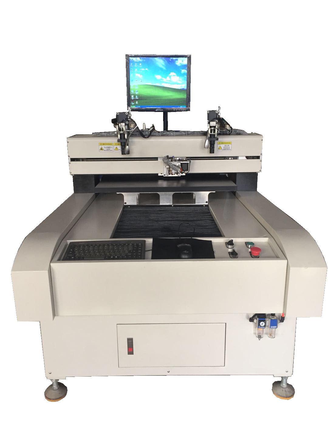 液晶安博·体育(中国)有限公司如何选择合适的材料？